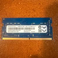 Ram 8 GB ddr 4