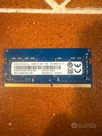 Ram 8 GB ddr 4