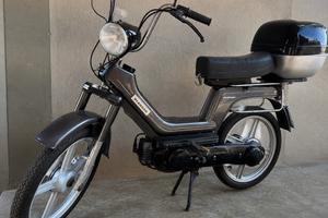 Motorino Piaggio Si