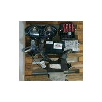 FORD FIESTA 6 SERIE KIT ACCENSIONE SNJA 1.2BENZINA