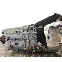 Cambio bmw serie 118d - 218d -318 - 418 2.0 150cv
