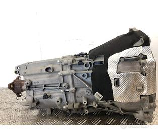 Cambio bmw serie 118d - 218d -318 - 418 2.0 150cv