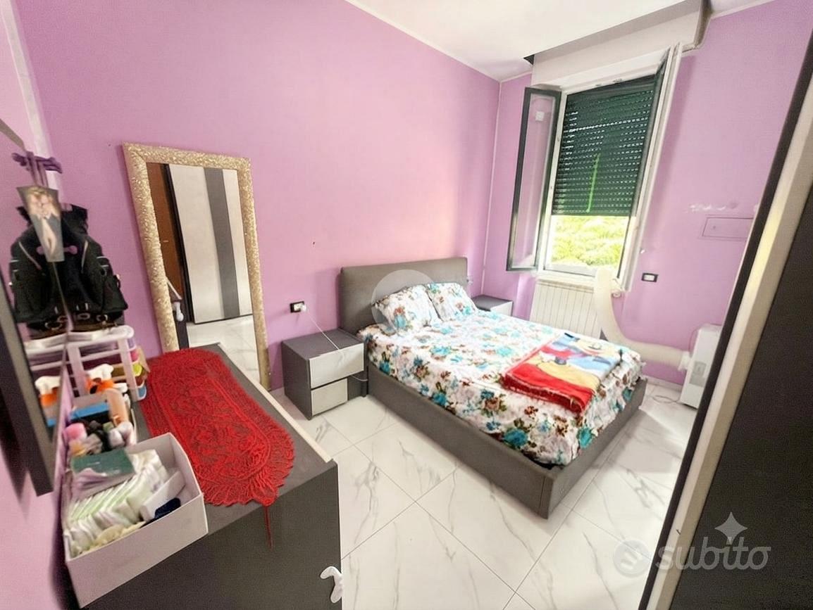 Apartment in Corsico, Quartiere Giorgella, Milano - Altro