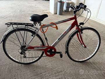 Bici mountain bike