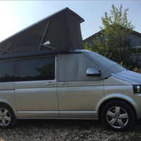 Vw volkswagen california