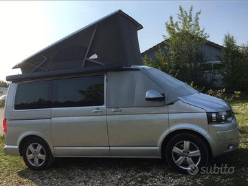 Vw volkswagen california