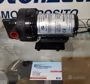 POMPA AUTOADESCANTE 220V