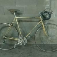 bici Gimondi 
