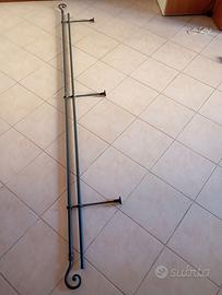 Bastone Palo Tenda