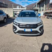 dacia jogger 1.0 benzina gpl 7 posti 
