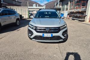 dacia jogger 1.0 benzina gpl 7 posti 