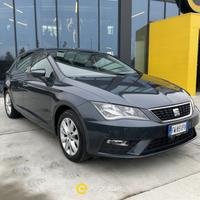 SEAT Leon 1.5 TGI 5p. Style