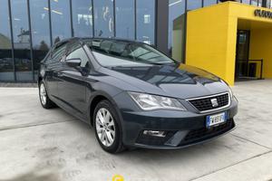 SEAT Leon 1.5 TGI 5p. Style