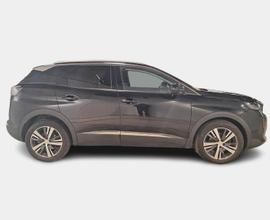 PEUGEOT 3008 BlueHDI 130 EAT8 S/S Allure Pack