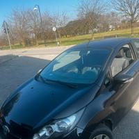 Auto Ford fiesta tdci