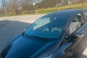 Auto Ford fiesta tdci