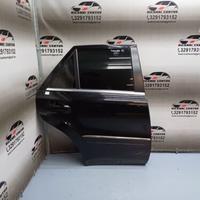 Porta portiera posteriore destra mercedes ml 2005-