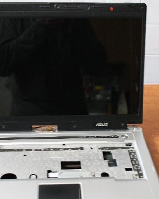 Notebook Asus Z92K ricambi