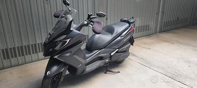 Kymco Downtown 350 i
