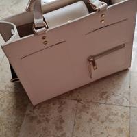 Cristian Lay borsa bianca