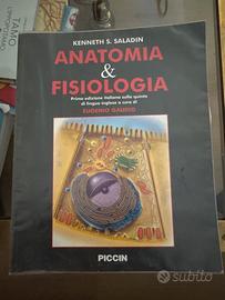 Anatomia e fisiologia Kennet S. Saladin