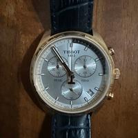 Orologio Tissot Chrono oro