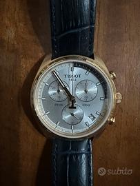 Orologio Tissot Chrono oro