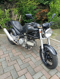 Ducati Monster 400