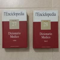 Dizionario medico
