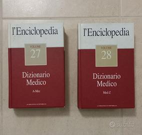 Dizionario medico