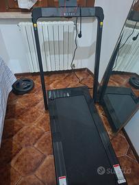 tapis roulant elettrico 