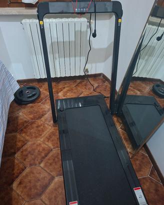 tapis roulant elettrico 