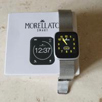 smartwatch Morellato donna 