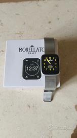 smartwatch Morellato donna 