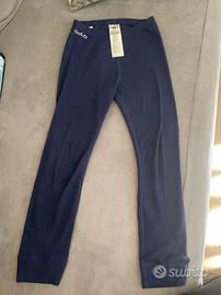 INTIMO TERMICO ODLO BLU