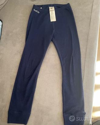 INTIMO TERMICO ODLO BLU