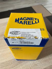 Blocchetto chiave completo fiat Panda 169