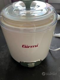 Yogurtiera Girmi