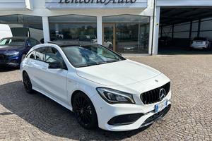 MERCEDES-BENZ CLA 200 d S.W. 4Matic Automatic Pr