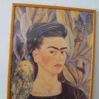 Quadro Frida Kaholo (stampa)