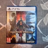 dragon’s dogma ps5