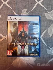 dragon’s dogma ps5