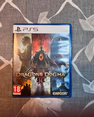 dragon’s dogma ps5