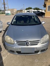 Golf 5