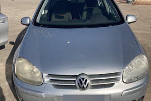 Golf 5