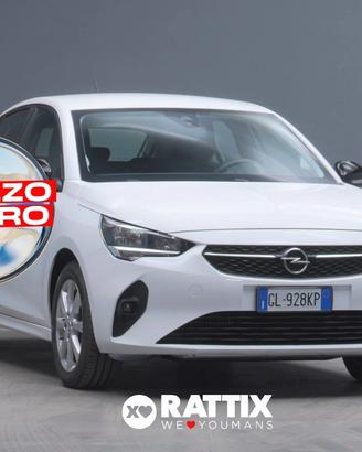 OPEL Corsa VI 2020 Corsa 1.5 Edition s&s 100cv