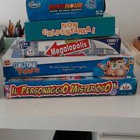 giochi da tavolo