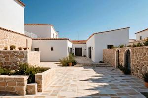 Pula - Campidanese in pieno centro