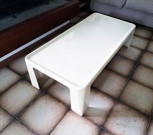 TAVOLINO BIANCO AMANTA DI C&B