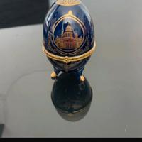 Uovo da collezione Vintage